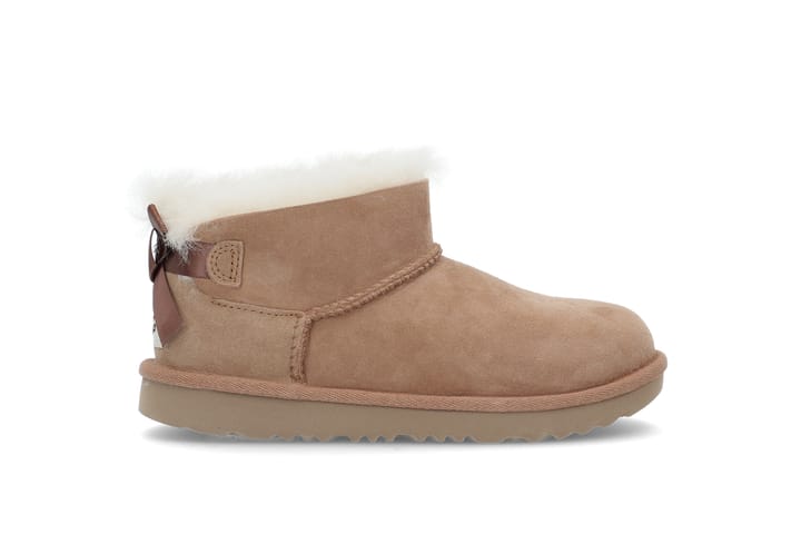 K Ultra Mini Bailey Bow UGG