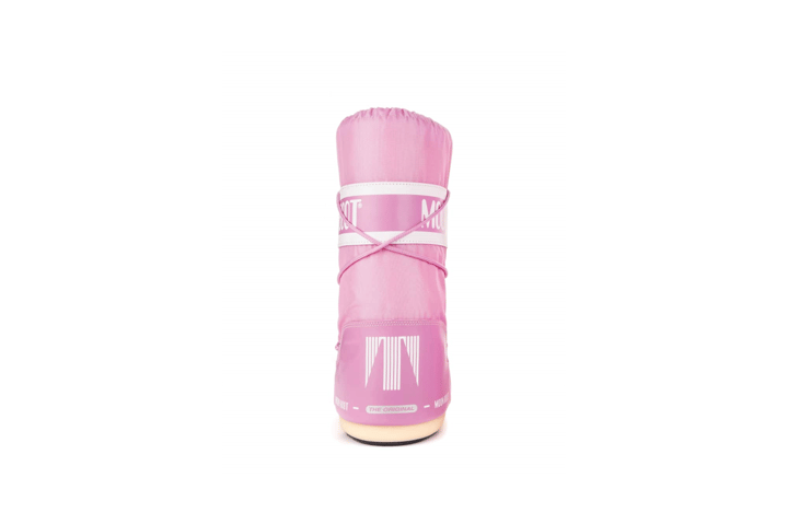 MOON BOOTS 8136 Pink MOON BOOTS