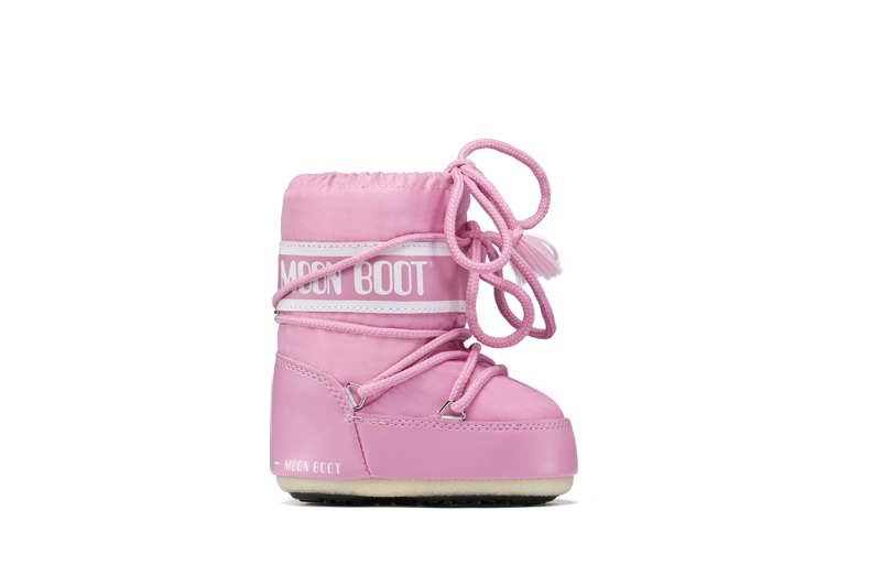 Icon Nylon Baby str.19-22 MOON BOOTS Icon Nylon Baby str.19-22 MOON BOOTS