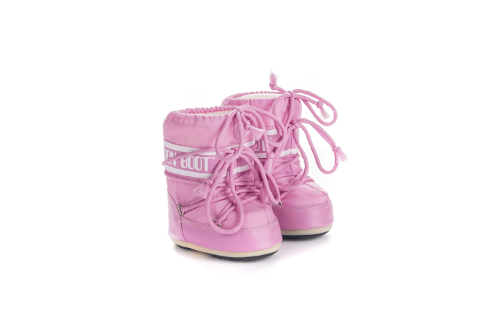 MOON BOOTS 8136 Pink MOON BOOTS MOON BOOTS 8136 Pink MOON BOOTS