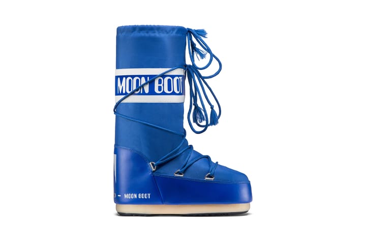 MOON BOOTS 8140 Electric Blue MOON BOOTS