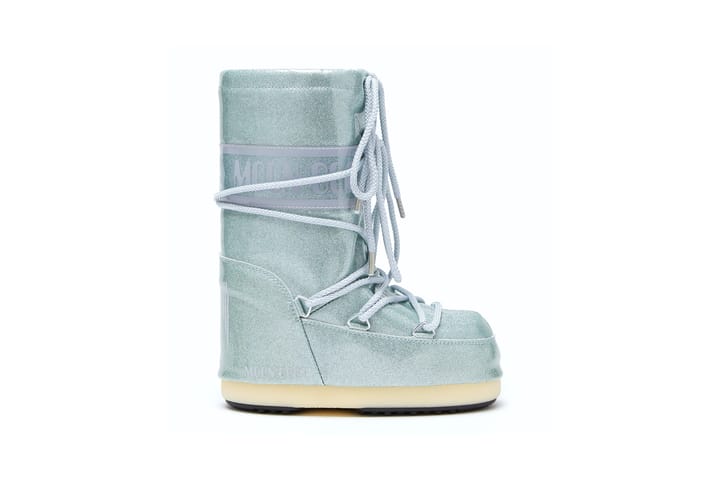 MOON BOOTS 8144 Light Blue MOON BOOTS MOON BOOTS 8144 Light Blue MOON BOOTS