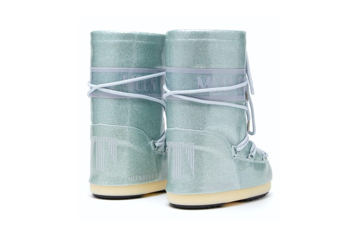 MOON BOOTS 8144 Light Blue MOON BOOTS MOON BOOTS 8144 Light Blue MOON BOOTS