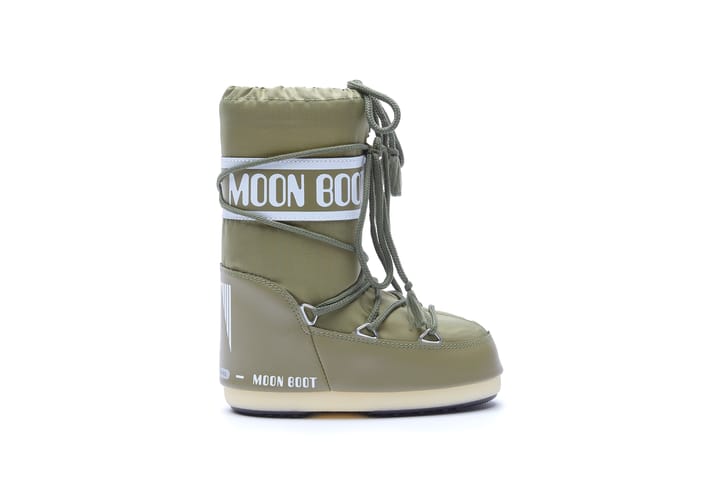 MOON BOOTS 8161 Khaki MOON BOOTS