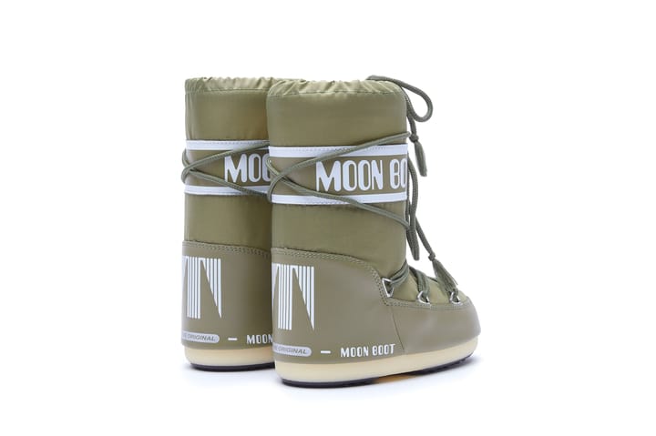 MOON BOOTS 8161 Khaki MOON BOOTS