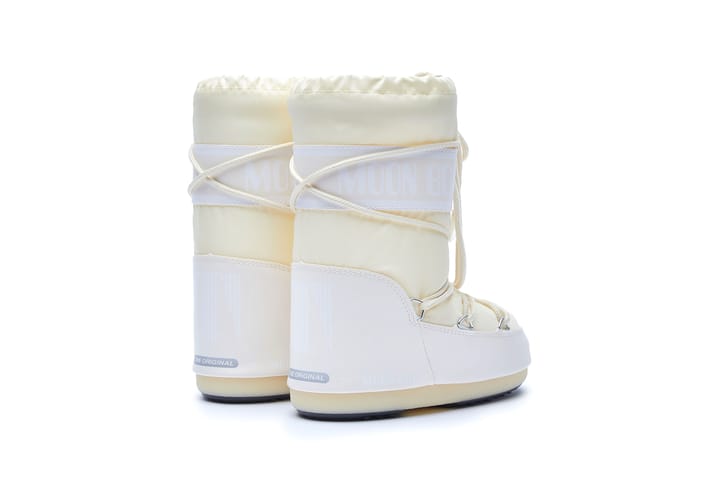 MOON BOOTS 8171 Cream MOON BOOTS