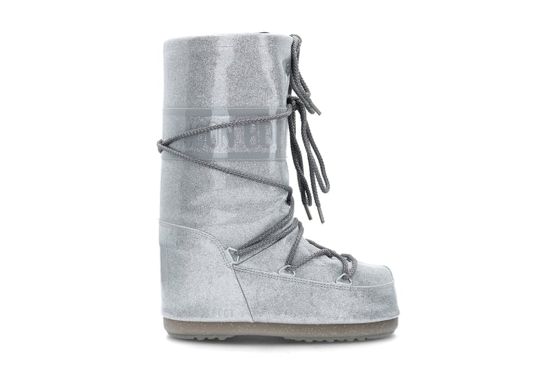 Icon Glitter MOON BOOTS