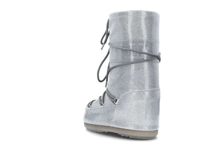 MOON BOOTS 8185 Silver MOON BOOTS