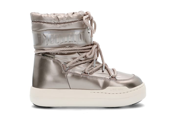 MOON BOOTS 8185 Rose Gold MOON BOOTS MOON BOOTS 8185 Rose Gold MOON BOOTS