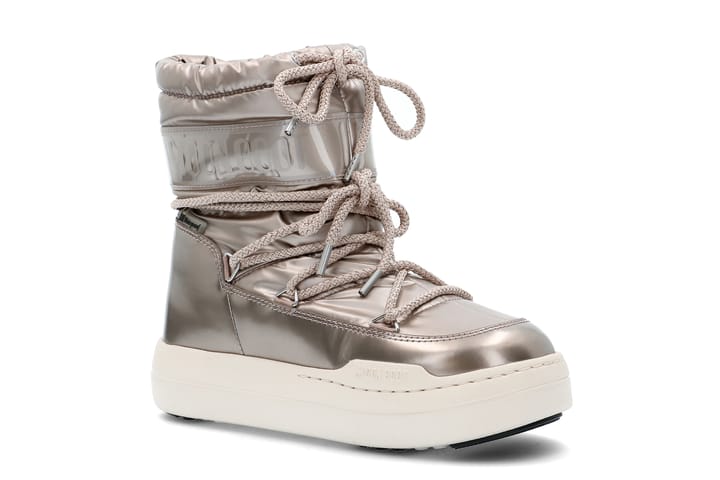 MOON BOOTS 8185 Rose Gold MOON BOOTS MOON BOOTS 8185 Rose Gold MOON BOOTS