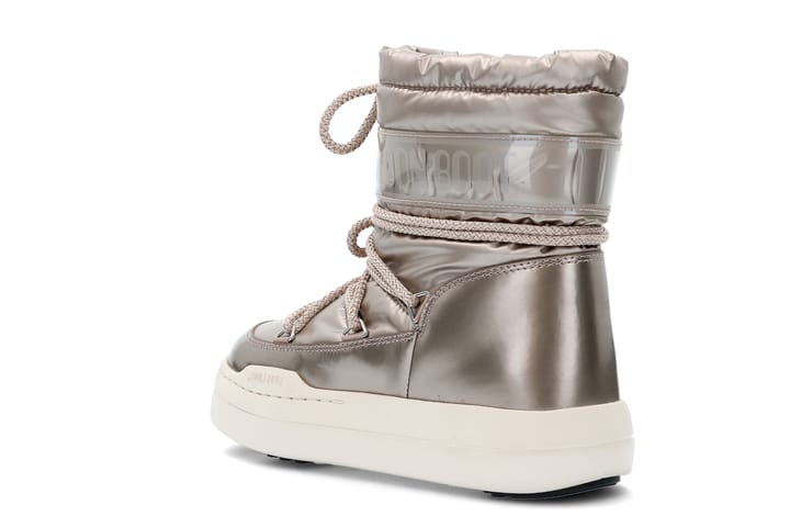 MOON BOOTS 8185 Rose Gold MOON BOOTS