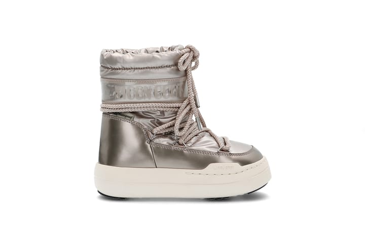 MOON BOOTS 8185 Rose Gold MOON BOOTS