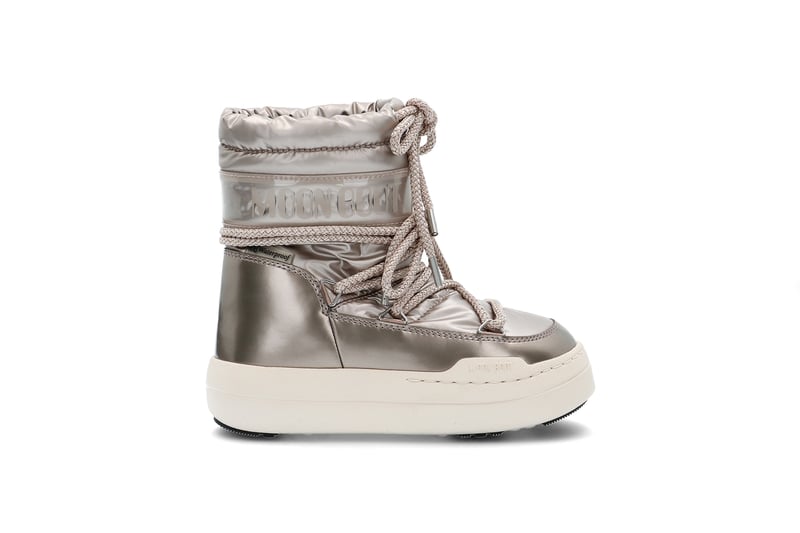 Junior Park MOON BOOTS