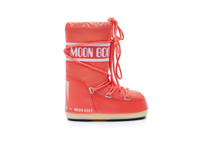 MOON BOOTS 8192 Coral MOON BOOTS