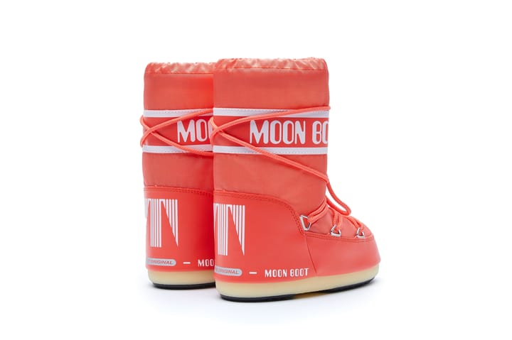 MOON BOOTS 8192 Coral MOON BOOTS