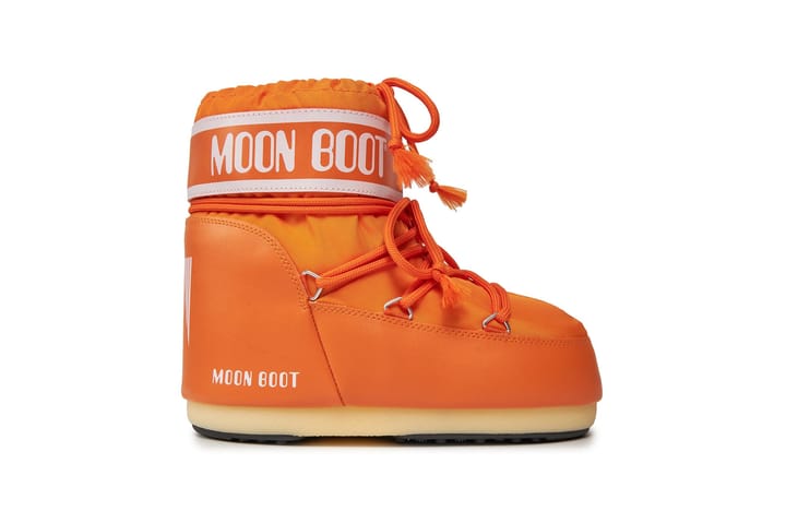 MOON BOOTS 8193 Sunny Orange MOON BOOTS