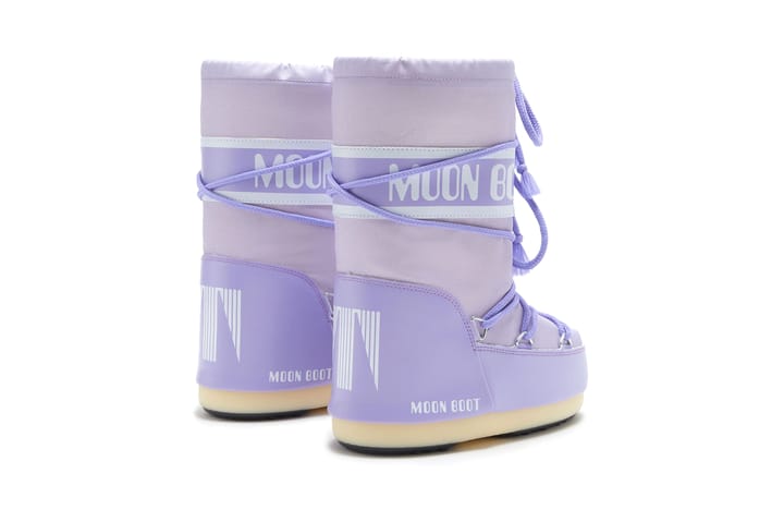 MOON BOOTS 8194 Lilac MOON BOOTS MOON BOOTS 8194 Lilac MOON BOOTS
