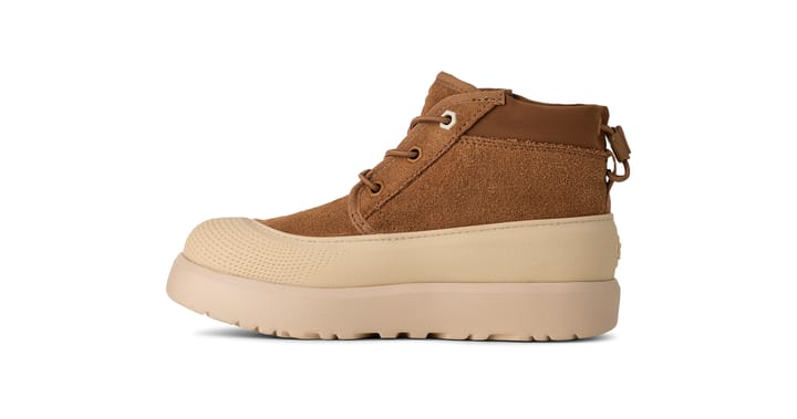 UGG 8225 Chestnut / Whit UGG