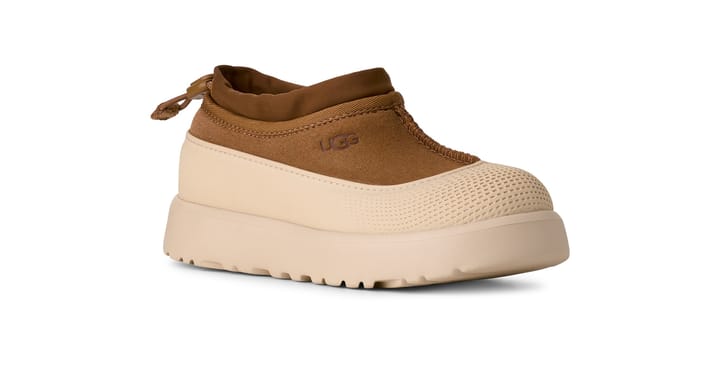 UGG 8225 Chestnut / Whit UGG