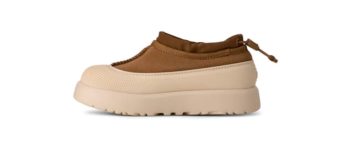 UGG 8225 Chestnut / Whit UGG
