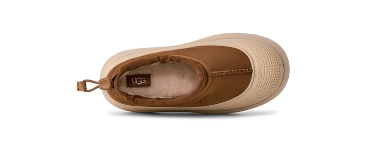 UGG 8225 Chestnut / Whit UGG