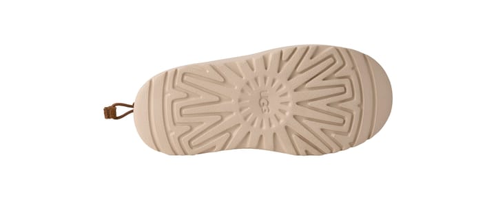 UGG 8225 Chestnut / Whit UGG