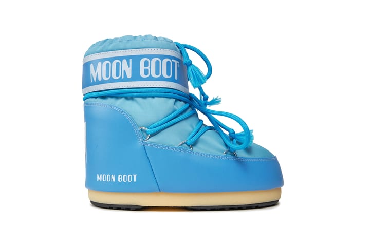 MOON BOOTS 8243 Alaskan Blue MOON BOOTS