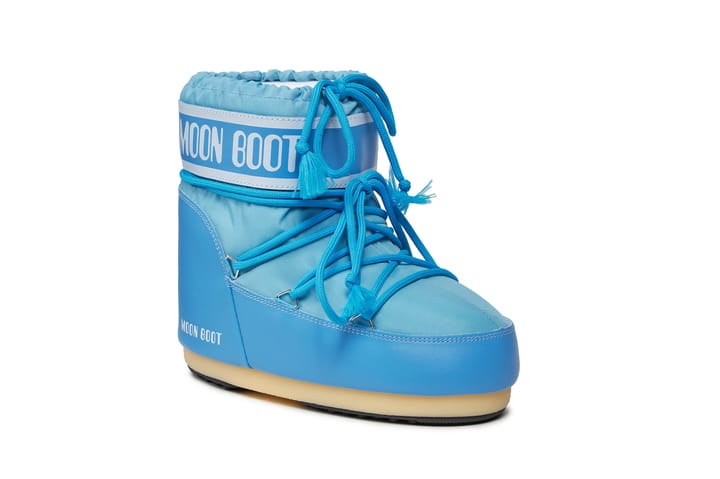 MOON BOOTS 8243 Alaskan Blue MOON BOOTS