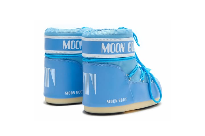 MOON BOOTS 8243 Alaskan Blue MOON BOOTS