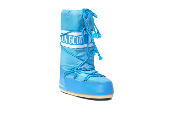 MOON BOOTS 8243 Alaskan Blue MOON BOOTS MOON BOOTS 8243 Alaskan Blue MOON BOOTS