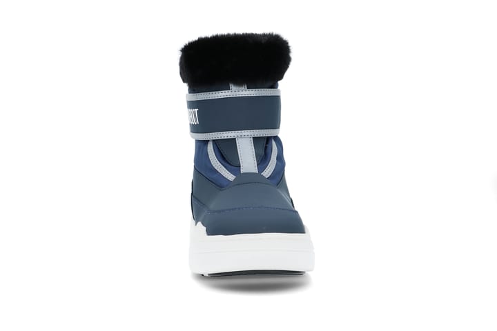 MOON BOOTS 8245 Blue MOON BOOTS MOON BOOTS 8245 Blue MOON BOOTS