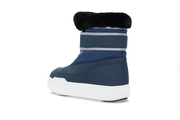 MOON BOOTS 8245 Blue MOON BOOTS MOON BOOTS 8245 Blue MOON BOOTS