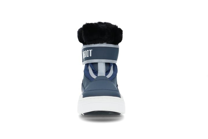 MOON BOOTS 8245 Blue MOON BOOTS