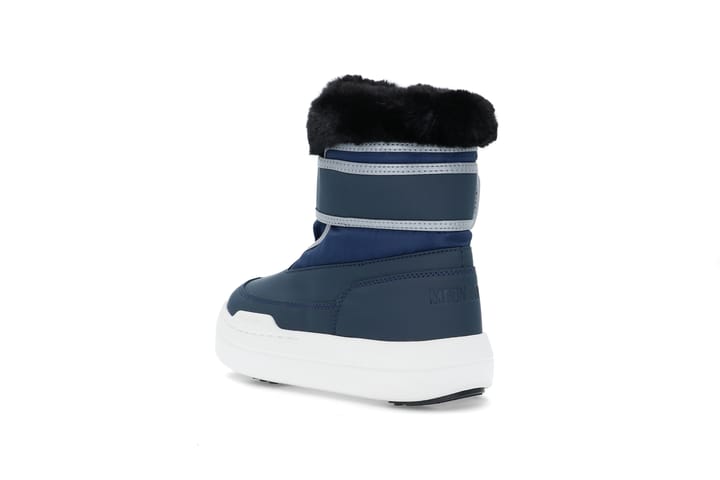 MOON BOOTS 8245 Blue MOON BOOTS