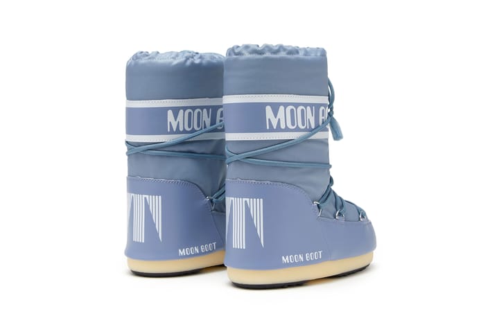 MOON BOOTS 8284 Elephant Grey MOON BOOTS MOON BOOTS 8284 Elephant Grey MOON BOOTS