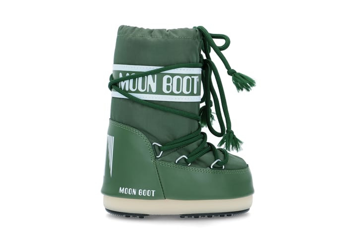 MOON BOOTS 8295 Forest Green MOON BOOTS