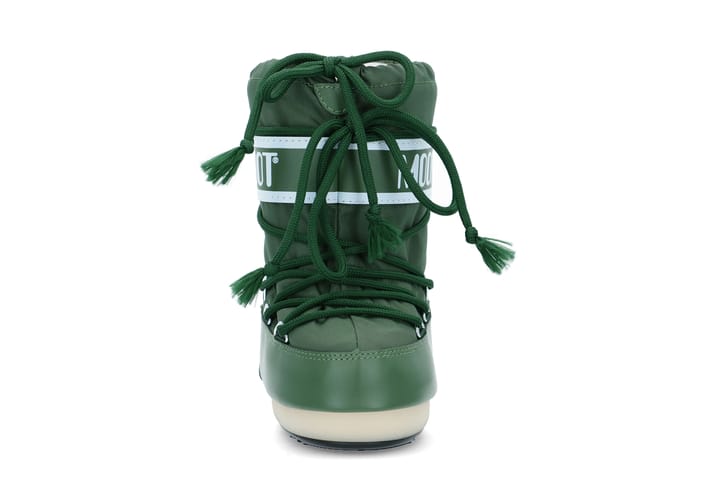 MOON BOOTS 8295 Forest Green MOON BOOTS