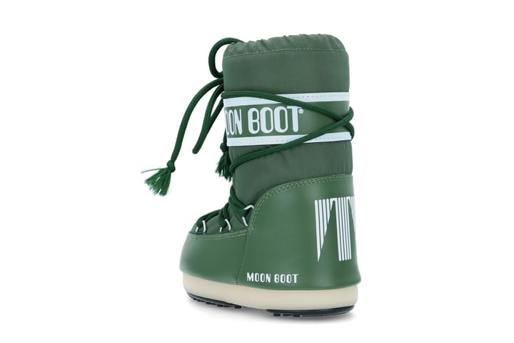 MOON BOOTS 8295 Forest Green MOON BOOTS
