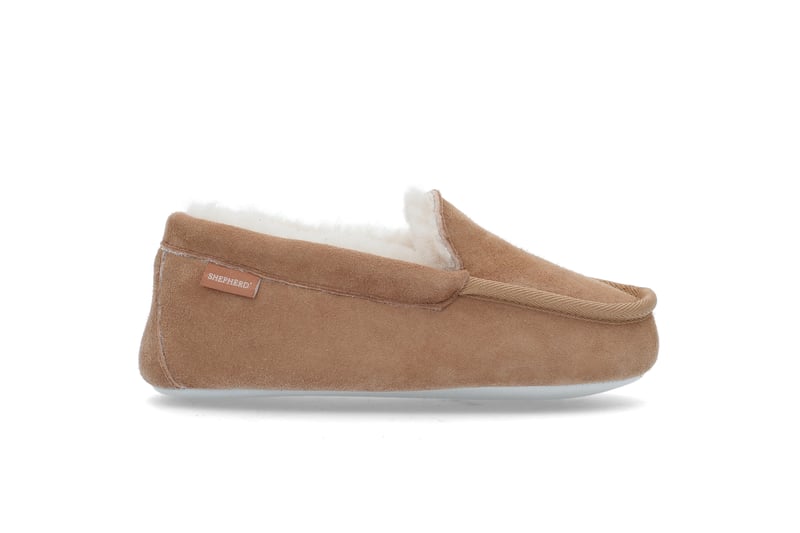 SHEPHERD 8725 Chestnut SHEPHERD SHEPHERD 8725 Chestnut SHEPHERD
