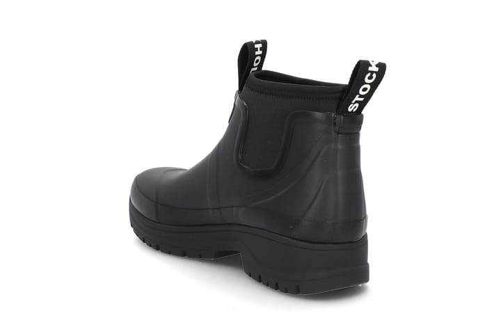 STOCKHOLM DESIGN GROUP 4716 BLACK STOCKHOLM DESIGN GROUP