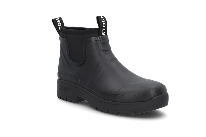 STOCKHOLM DESIGN GROUP 4716 BLACK STOCKHOLM DESIGN GROUP