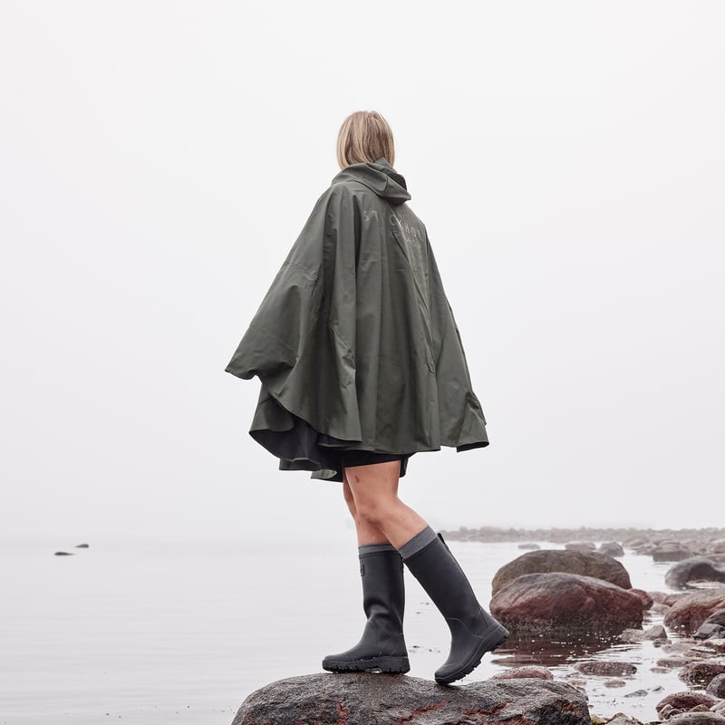 Regnponcho STOCKHOLM DESIGN GROUP Regnponcho STOCKHOLM DESIGN GROUP