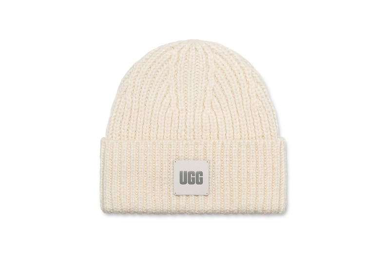 Women's Chunky Rib Beanie UGG Women's Chunky Rib Beanie UGG