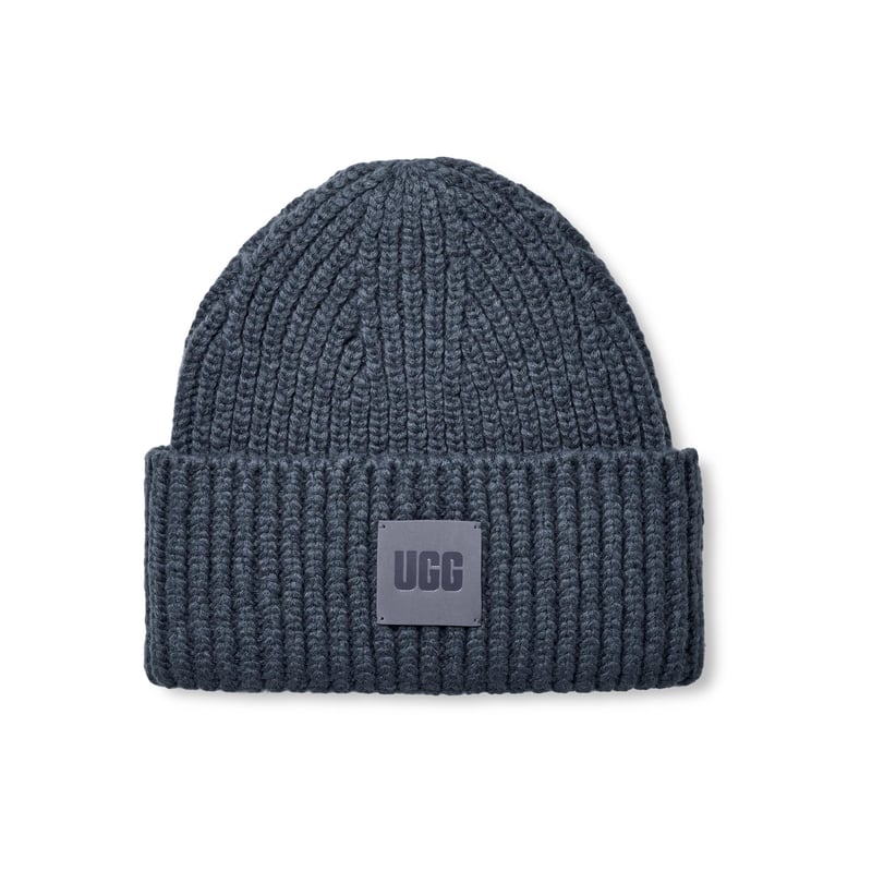 Chunky Rib Beanie UGG