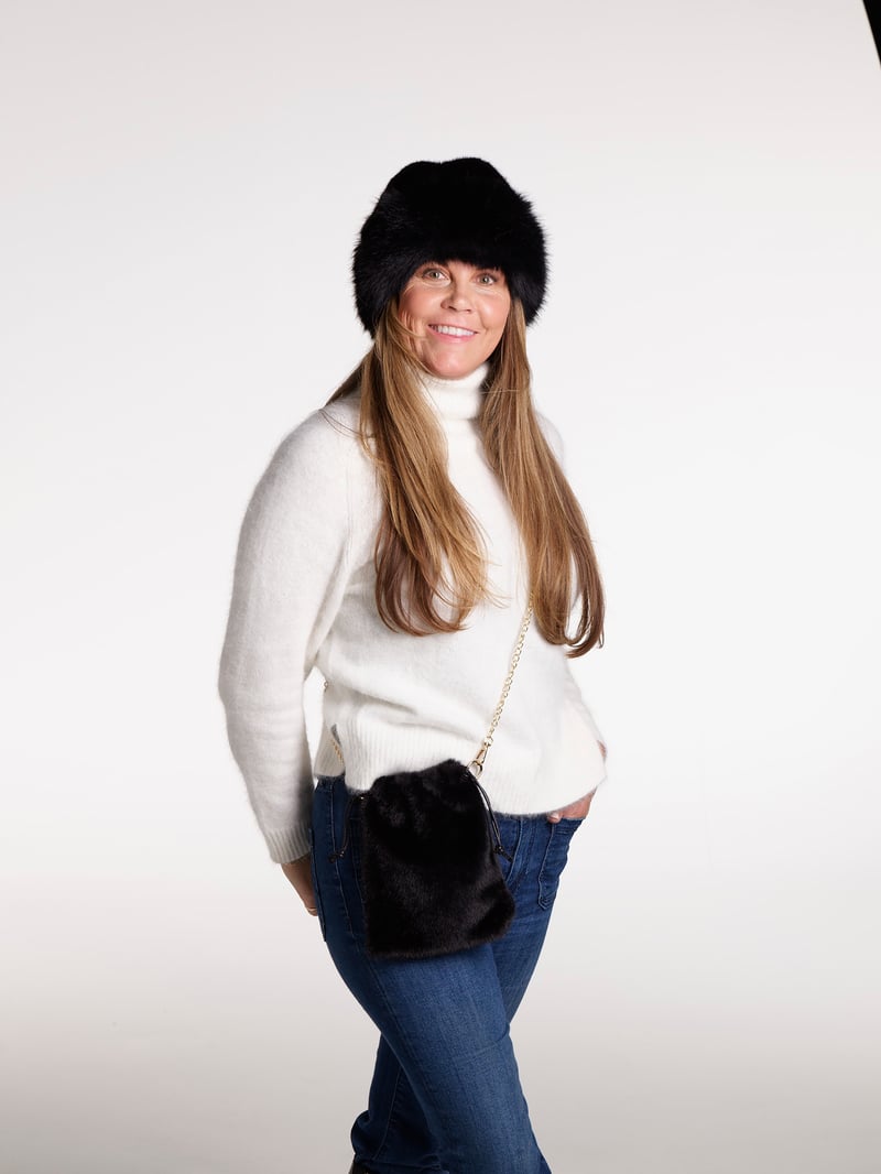 Sonja hatt NOMA Sonja hatt NOMA