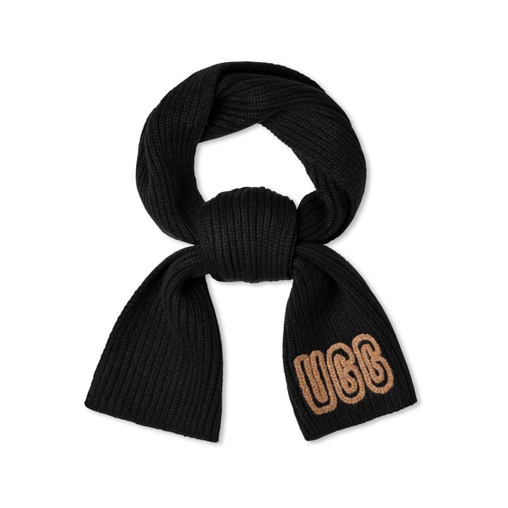 UGG 9335 Black UGG
