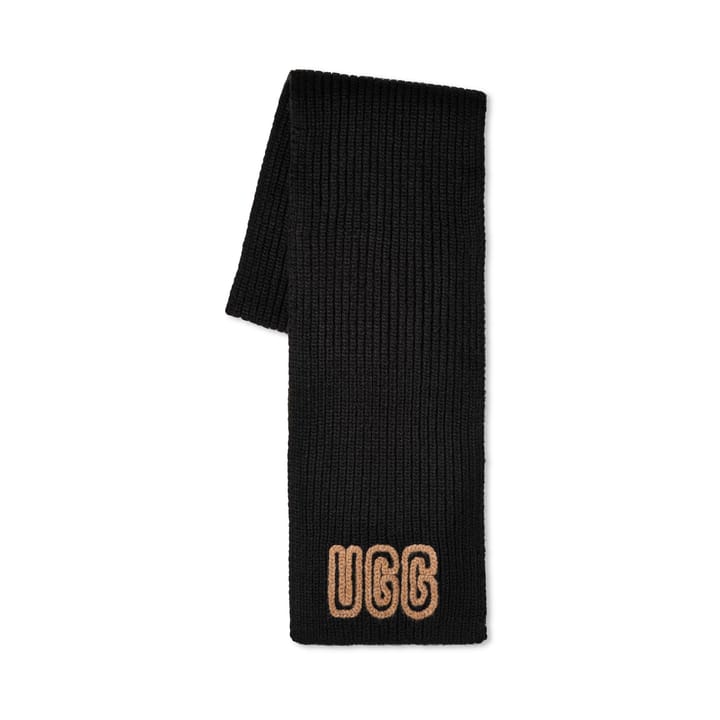 UGG 9335 Black UGG