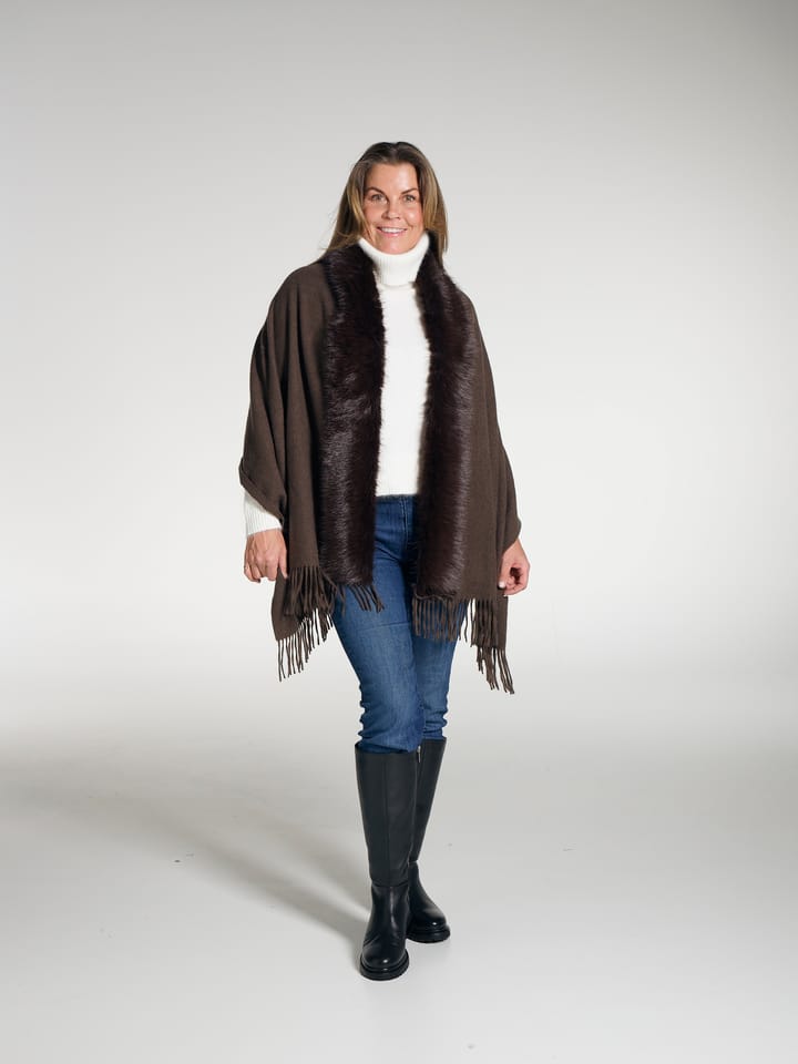 NOMA 9335 Sjokoladebrun NOMA