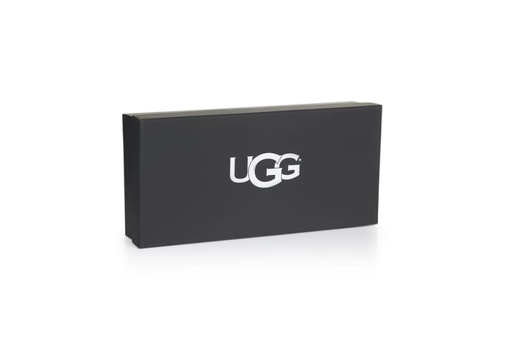 UGG 6387 Black UGG