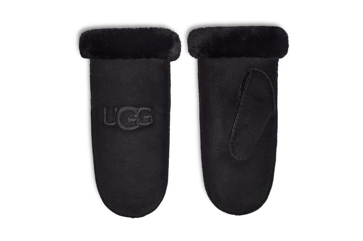 UGG 6387 Black UGG